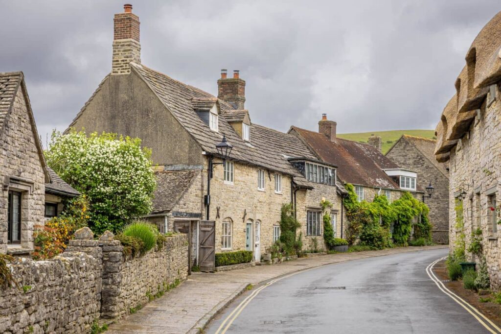 Cotswolds Tours Chauffeur car